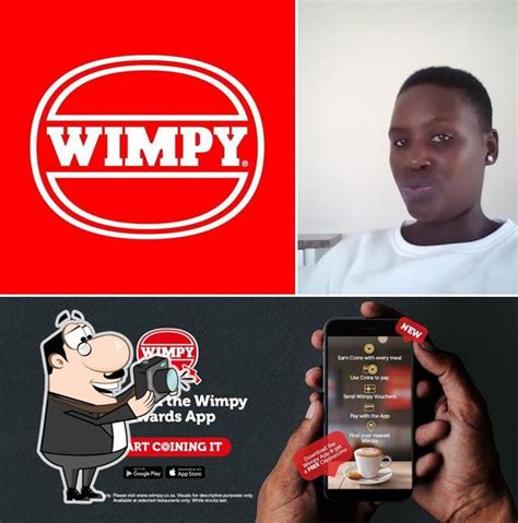 wimpy mthatha  La Piazza