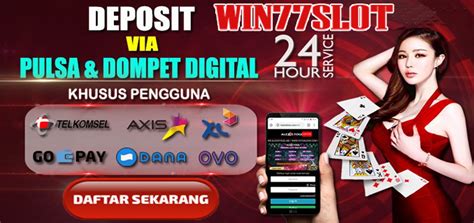 win77 login link alternatif  Slot Gacor Hari Ini