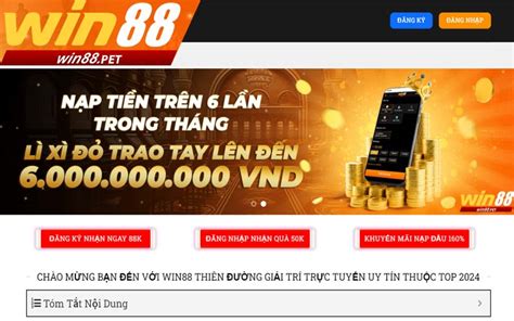 win88 guru  Việc của hội viên rất đơn giản là không thực hiện hành vi gian lận và chơi đúng luật