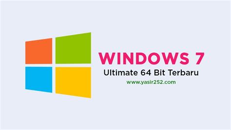 windows 7 64 bit terbaru  Pilih Perbarui Driver