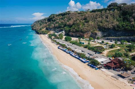 wisata bali pantai pandawa Lokasi Pantai Pandawa Bali