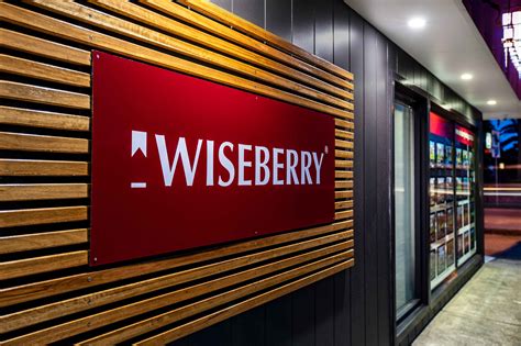 wiseberry real estate richmond au