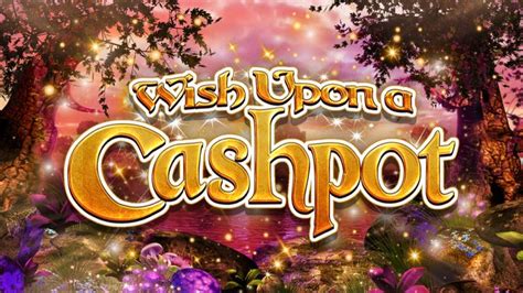 wish upon a cashpot  Bonus €100