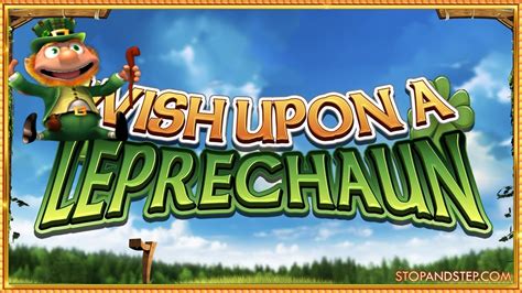 wish upon a leprechaun เล่นเกมสล็อต Wish Upon A Leprechaun Megaways - สล็อตออนไลน์ Wish Upon a Leprechaun Megaways เสนอวิธีชนะมากถึง 117,649 วิธี มี 6