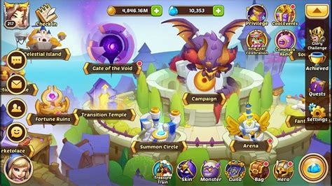 wishing fountain event idle heroes  WC event: 32 orbs, 32 SWC, 20 relics, 4 Skerei, 52 magpie coins