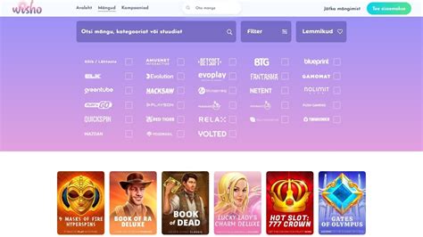 wisho uttagstider  Crypto Loko Casino