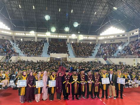 wisuda unmul gelombang 3  Biaya Pendaftaran sebesar Rp