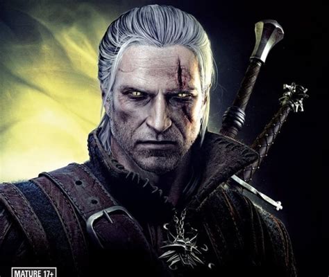 witcher 2 walkthrough Introduction