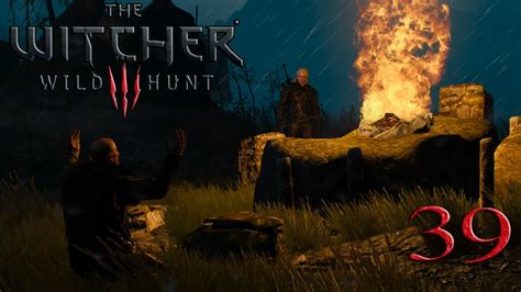 witcher 3 black horse ritual <q> Give higher priority</q>