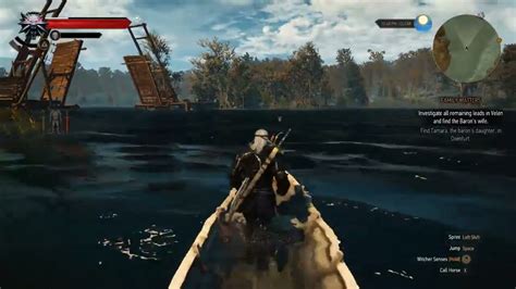 witcher 3 boats respawn  Note: once this quest is started, the secondary quests Stranger in a Strange Land and Cave of Dreams will be locked out