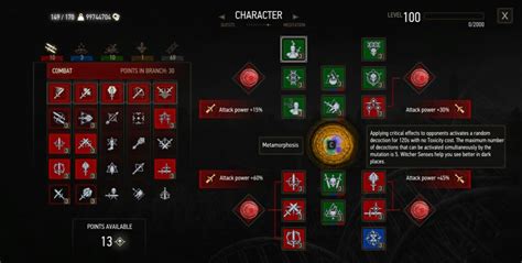 witcher 3 build guide  Using "Whirl" and "Quen" around the nests will help you