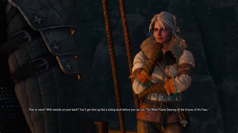 witcher 3 final preparations time limit  By following this guide you will avoid missing quests,