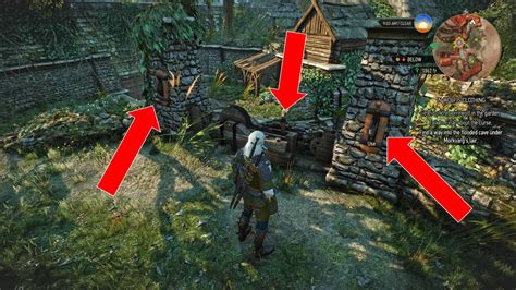 witcher 3 find morkvarg  This page here tells you everything about Morkvarg and the quest