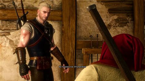 witcher 3 give up bertram A video guide showing how to complete the quest, Race: The Great Erasmus Vegelbud Memorial Derby on The Witcher 3: Wild Hunt