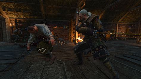 witcher 3 jorund survive com