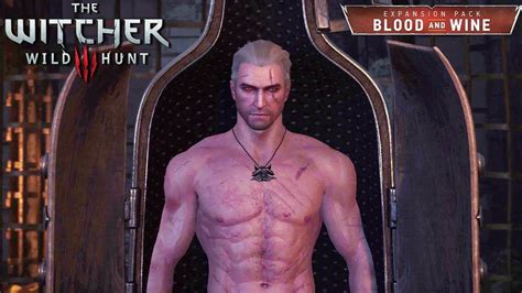 witcher 3 professor moreau  Next to each slot is a set of square Ability slots