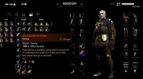 witcher 3 redanian herbal Monster egg is a crafting component in The Witcher 3: Wild Hunt that is obtained from certain monsters or by dismantling the following: It is needed to craft the following items: Witcher Wiki