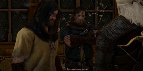 witcher 3 reginald  It is automatically looted when Geralt finds and reads Reinald's second letter that is needed to craft the witcher's own philter