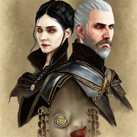 witcher 3 reginald stones  Category:Blood and Wine trophies