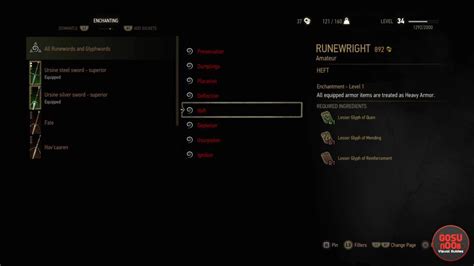 witcher 3 runes  likeaboss - damage set to 40% of targets MAX health