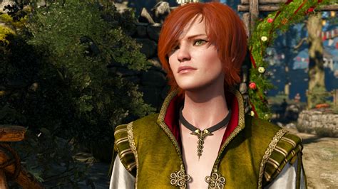 witcher 3 shani 11 I have following problem: I finished HoS and when I want go back to Shanis house to talk with her about the wedding and to play gwent with her she isn't anymore in her house