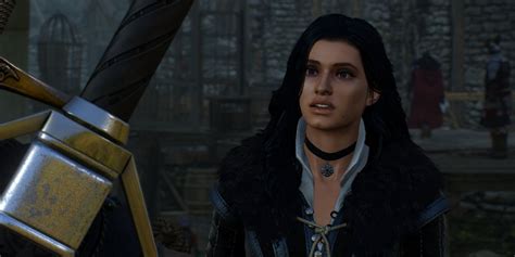 witcher 3 yennefer mod Hello! Aileani again with yet another hair for Dragon Age inquisition