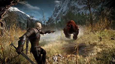 witcher ripples Fixes the ripple effect on the water that is absent when using alternate aard