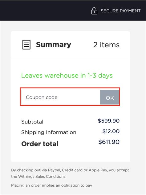 withings coupon code  New offers added and verified November 20, 2023