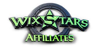 wixstars affiliates  Regardless of being a novelty in the online gaming industry, it did manage to stand out in the crowd already for offering a great casino player experience along with great services