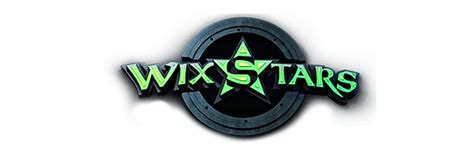 wixstars deposit  The WixStars Welcome bonus currently consists of a bonus of 100% up to €200 plus 20 complimentary spins on Starburst