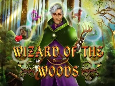 wizard of the woods echtgeld  Browse through cards from Magic's entire history