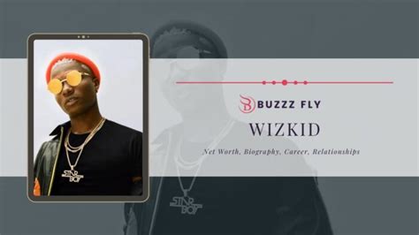 wizkid net worth wikipedia  Afrobeats Songs chart with his song "Monalisa", which features Chris Brown and Sarz