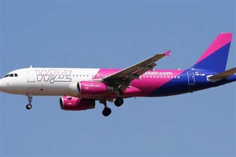 wizz air τηλεφωνο Wizz Air