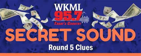 wkml secret sound WKML Cares for St