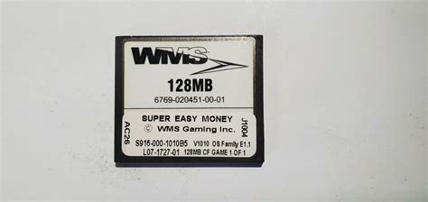 wms bb2 software  $50