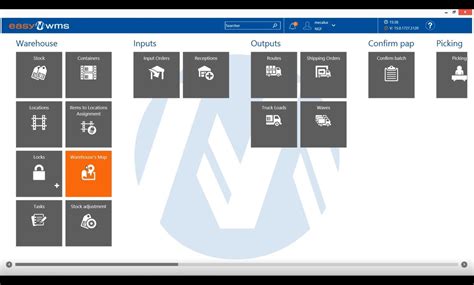 wms software reviews  Learn how real users rate this software's ease-of-use, functionality, overall quality and customer support