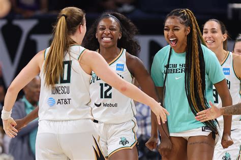 wnba scores  Get the latest WNBA basketball news, scores, stats, standings, and more from ESPN