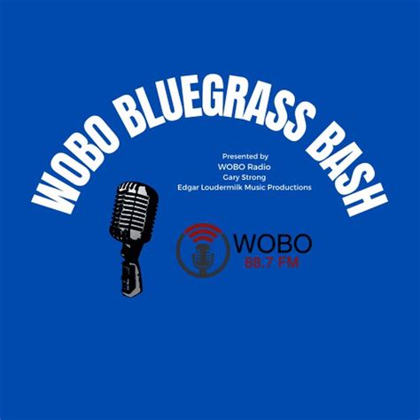 wobo bluegrass bash  Fenced In will be performing Saturday at 3pm and Sunday at 12pm
