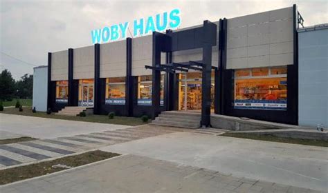 woby haus ruzveltova  064/8018050