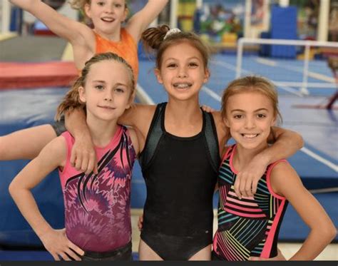 woga gymnastics reviews S