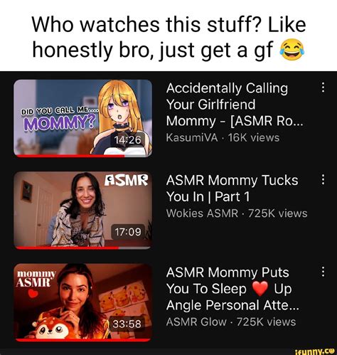 wokies asmr 18+ 