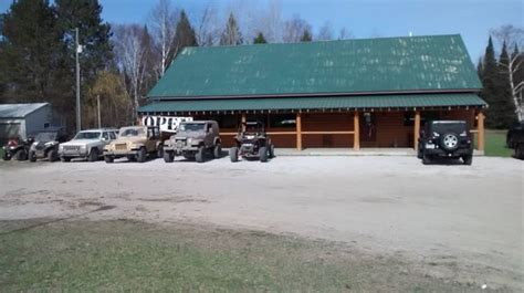 wolf inn newberry mi Accommodation details and customer reviews for Red'z Wolf Inn & Lodge, a lodge / resort in Newberry