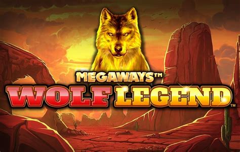 wolf legend megaways um echtgeld spielen Wolf Legend Megaways is a slot machine by Blueprint Gaming