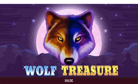 wolf treasure real money  Автор test20028777 04