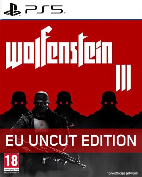 wolfenstein igg Wolfenstein games series has been widely acclaimed by gamers and critics alike, and has been praised for its intense action, challenging difficulty, and thought-provoking storylines