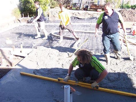 wollongong concreters  ITurf