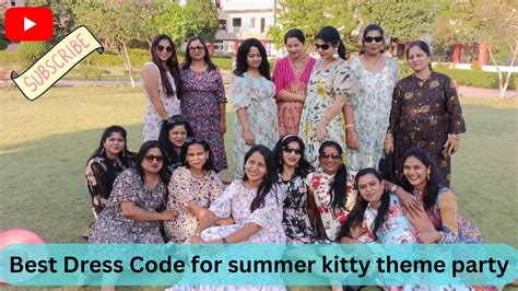 woman kitty party dress code themes <samp> There are also images related to dress code rainbow theme kitty party dress, woman kitty party dress code themes, bachpan theme kitty party dress, rainy season rainbow theme kitty party dress, traditional kitty party</samp>