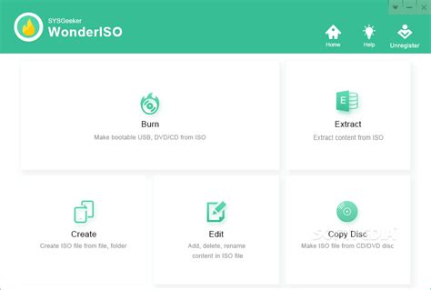 wonderiso license key and email com and others