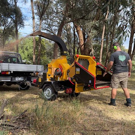 wood chipper bunnings Paper Tube Shredder Machine