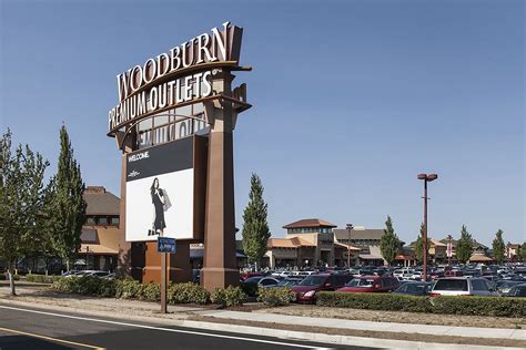 woodburn outlet mall restaurants  2980 Tom Tennant Dr, Woodburn, OR 97071, United States of America – Great location - show map